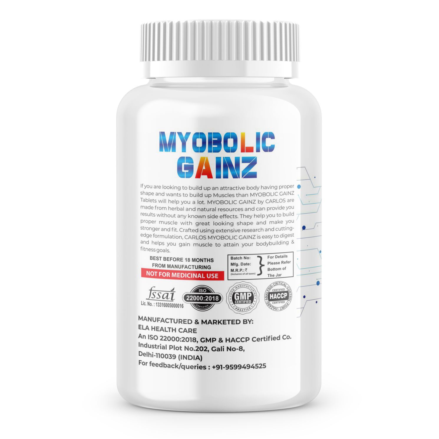 Myobolic-Gainz 2